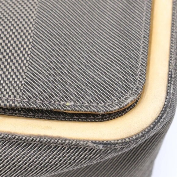 Louis Vuitton Terre Damier Geant Messenger Bag - Brown - Picture 10 of 15